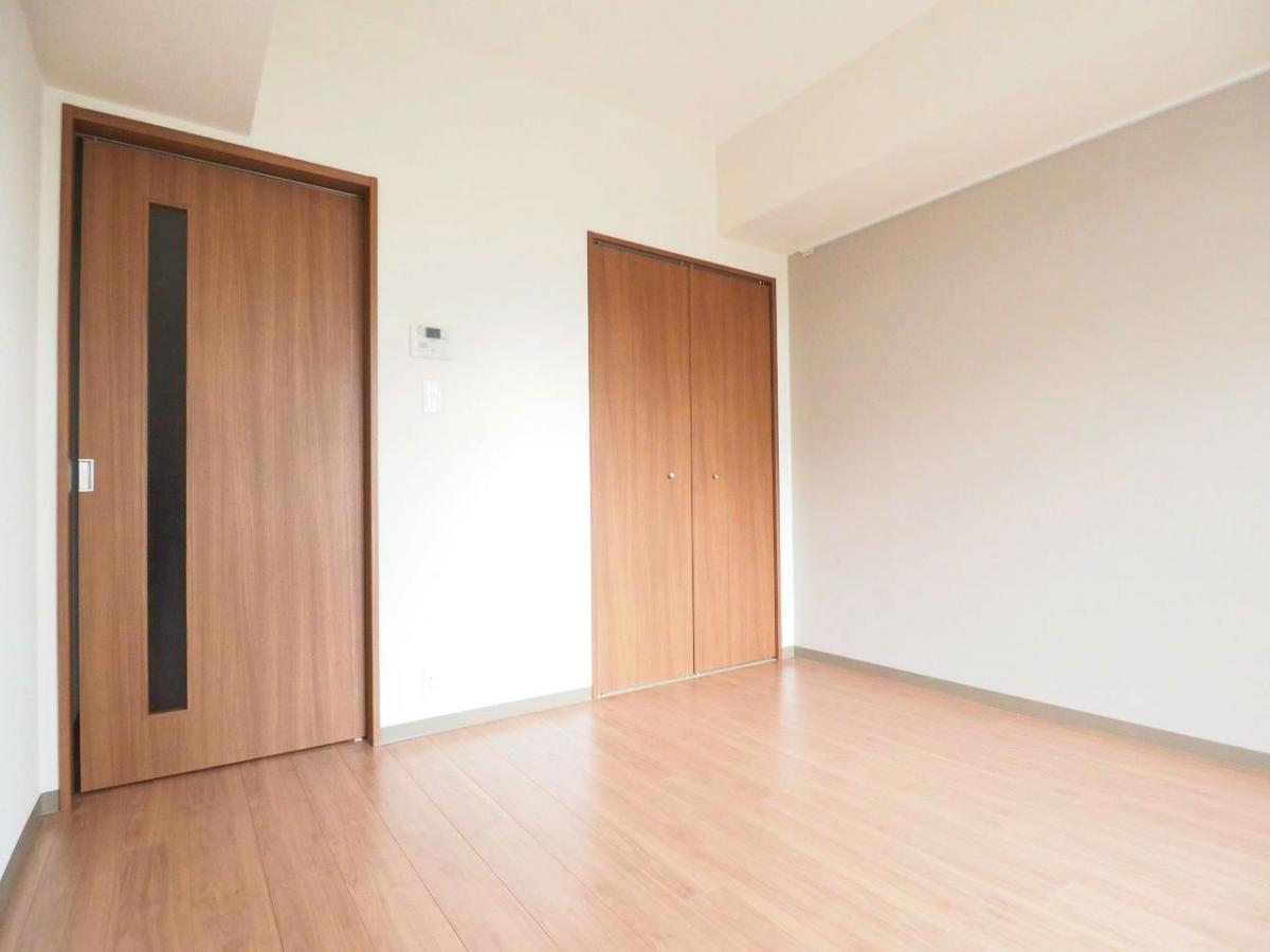 マノワール駒沢802の室内2