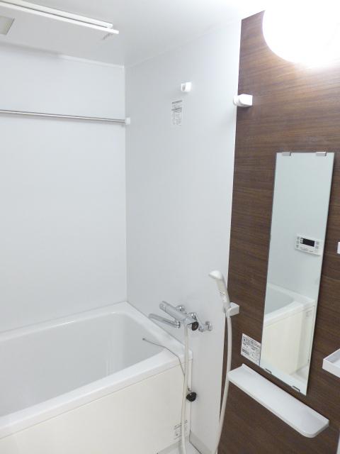 マノワール駒沢802の室内6