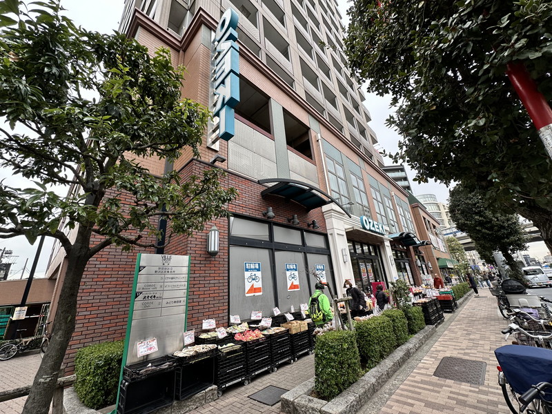 マノワール駒沢802の室内15