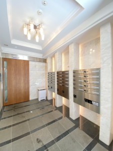 マノワール駒沢802の室内12