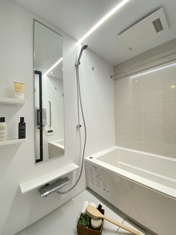 JP noie 恵比寿西601の室内9