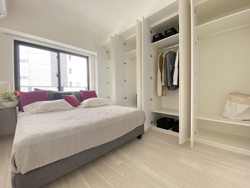 JP noie 恵比寿西601の室内3