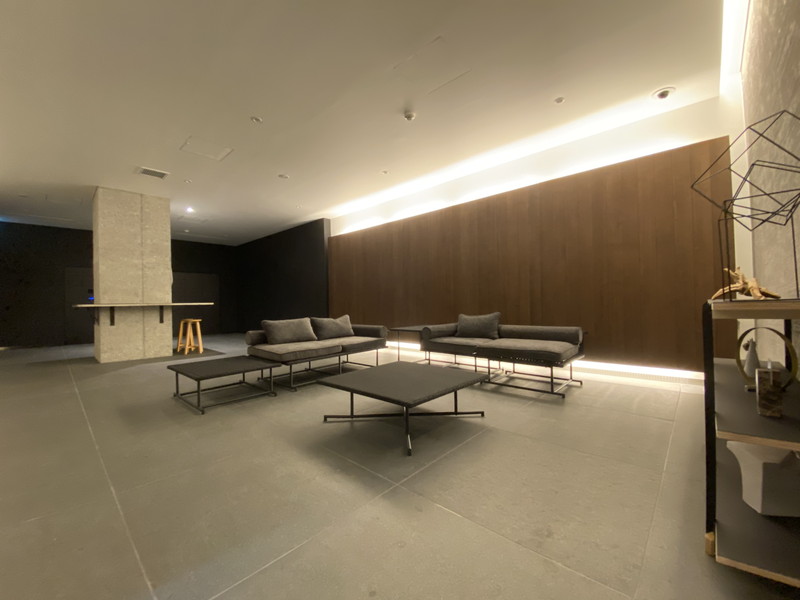 JP noie 恵比寿西601の室内10