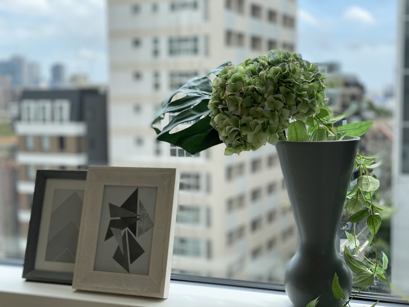 JP noie 恵比寿西601の室内6