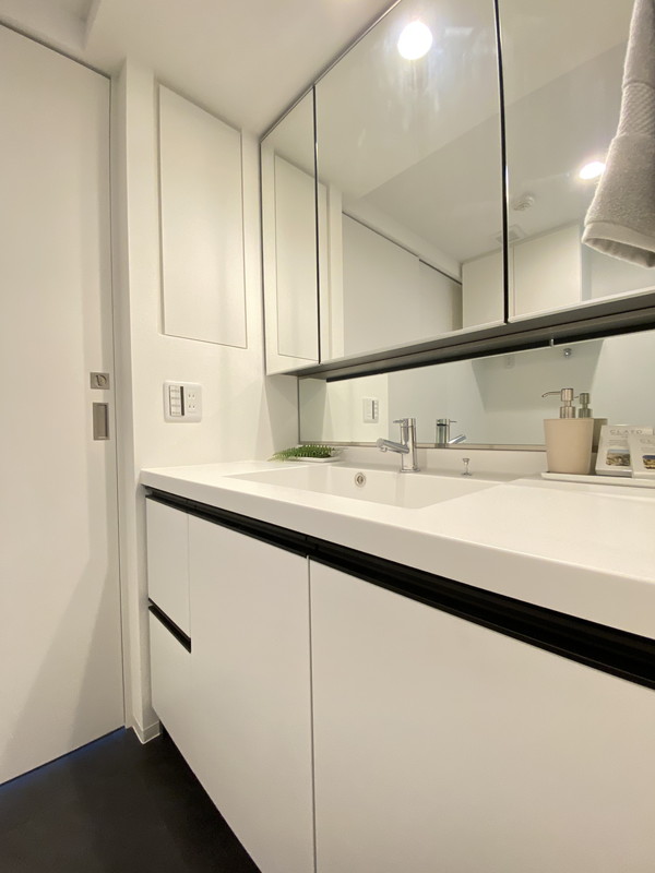 JP noie 恵比寿西601の室内8