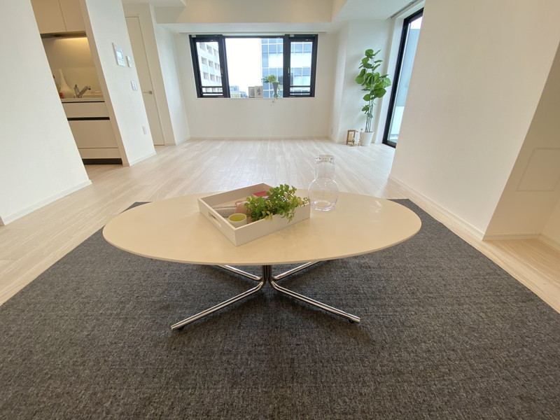 JP noie 恵比寿西601の室内4