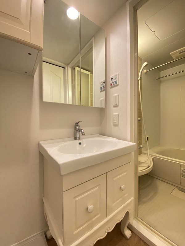 広尾ラ・カリテN-1の室内4