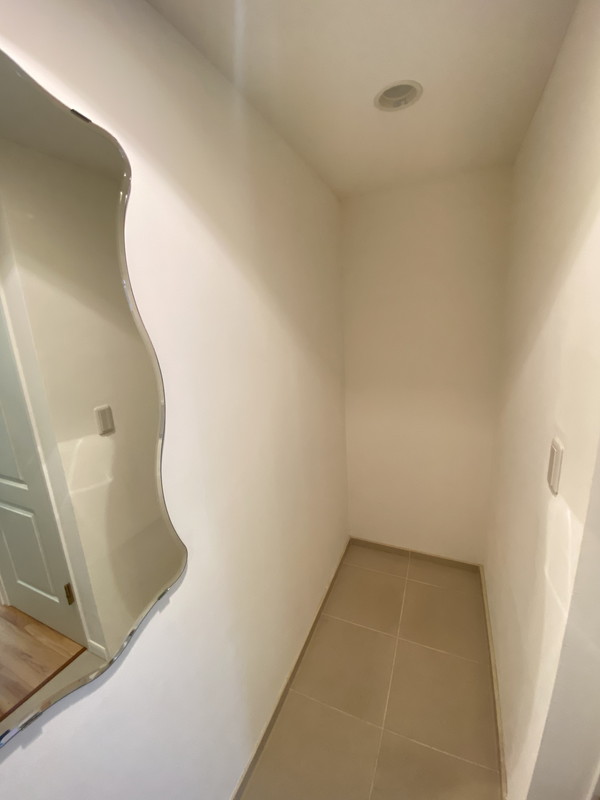 広尾ラ・カリテN-1の室内9