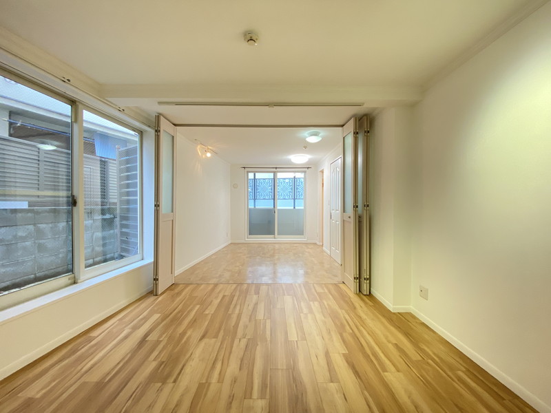 広尾ラ・カリテN-1の室内3