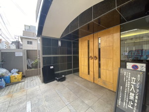 菱和パレス代官山102の室内15