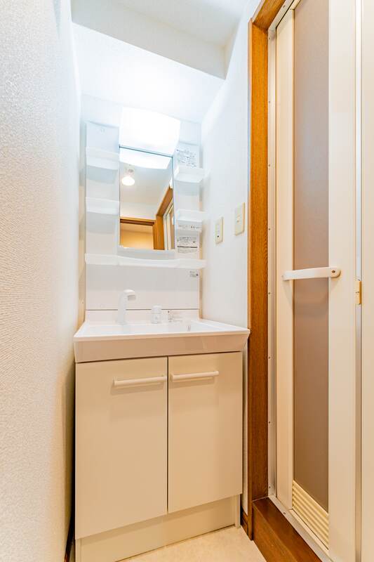 菱和パレス代官山102の室内10