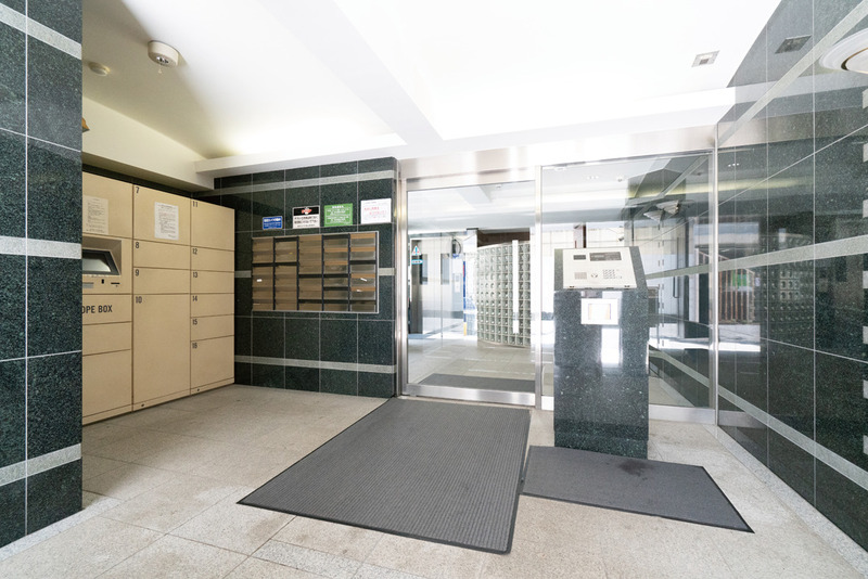 菱和パレス代官山102の室内3