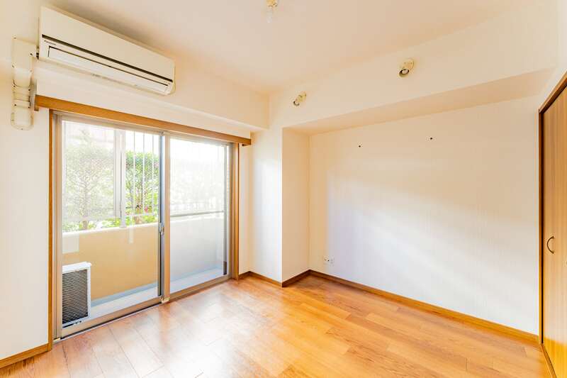 菱和パレス代官山102の室内5