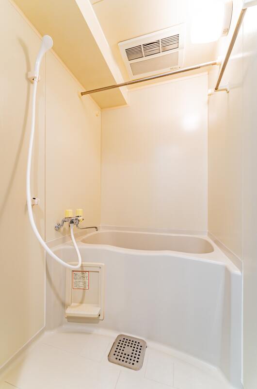 菱和パレス代官山102の室内9