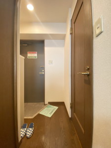 菱和パレス代官山102の室内12