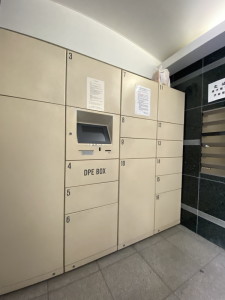 菱和パレス代官山102の室内13