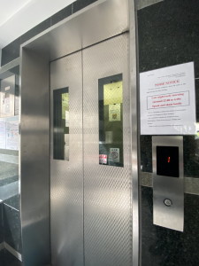 菱和パレス代官山102の室内14