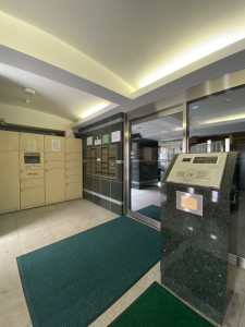 菱和パレス代官山102の室内11