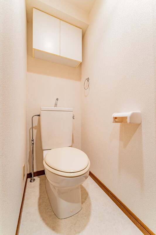 菱和パレス代官山102の室内8