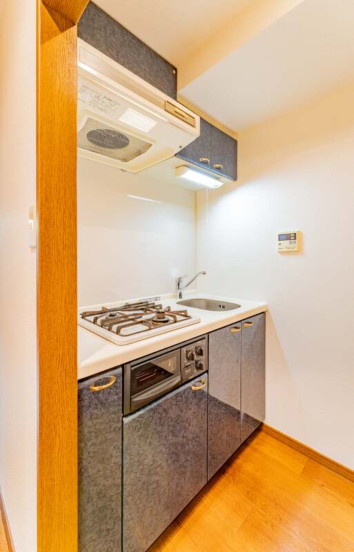 菱和パレス代官山102の室内7