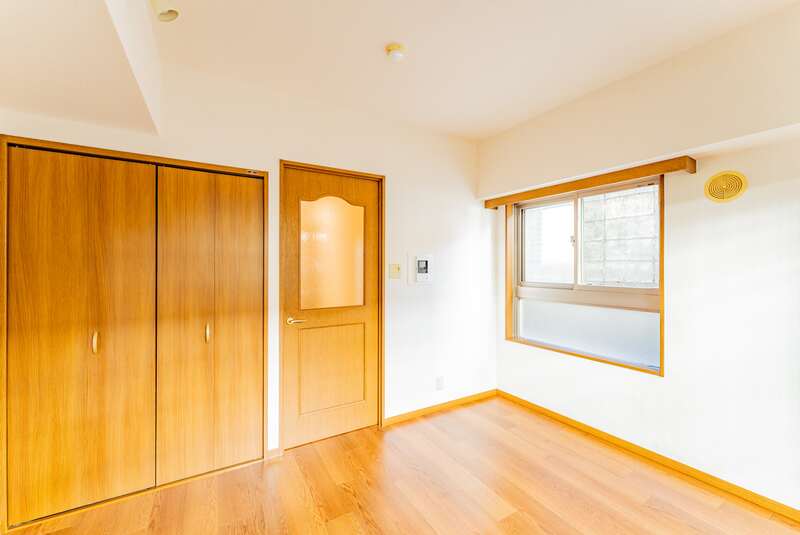 菱和パレス代官山102の室内1