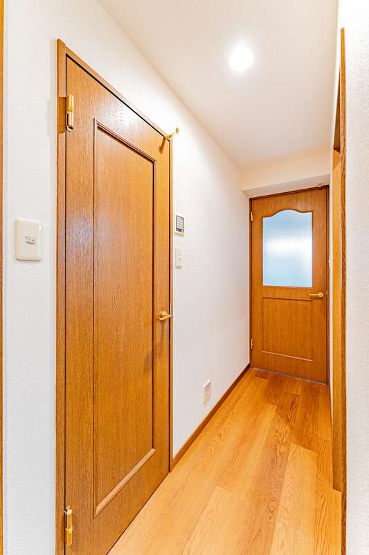 菱和パレス代官山102の室内4