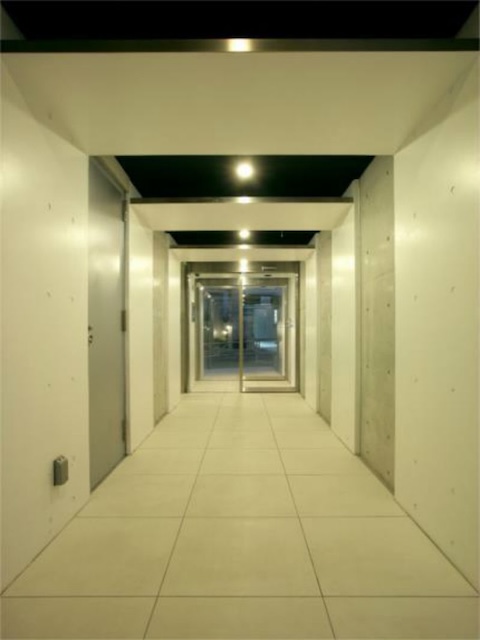 カスタリア渋谷櫻丘205の室内10