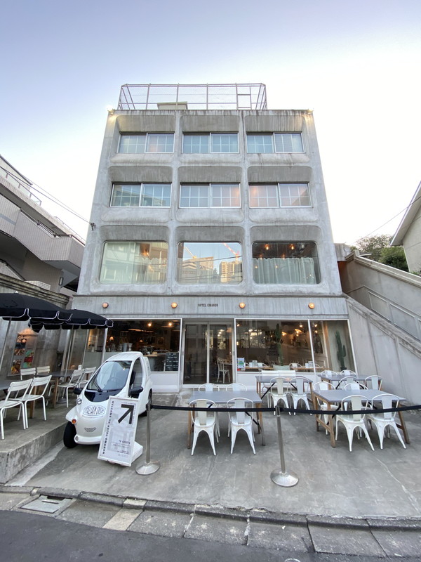カスタリア渋谷櫻丘402の室内10