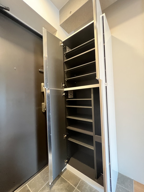 ルーチェ学芸大学303の室内10