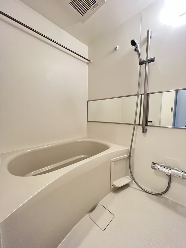 ルーチェ学芸大学303の室内17