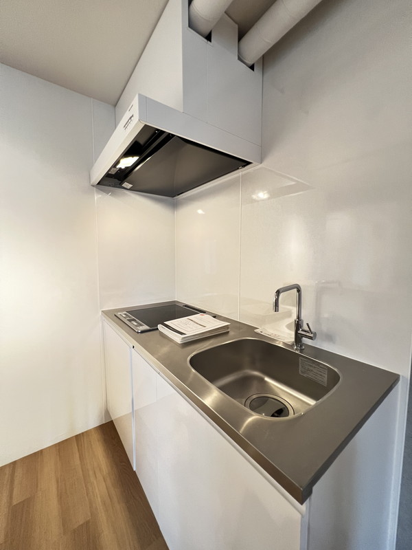 ルーチェ学芸大学303の室内14