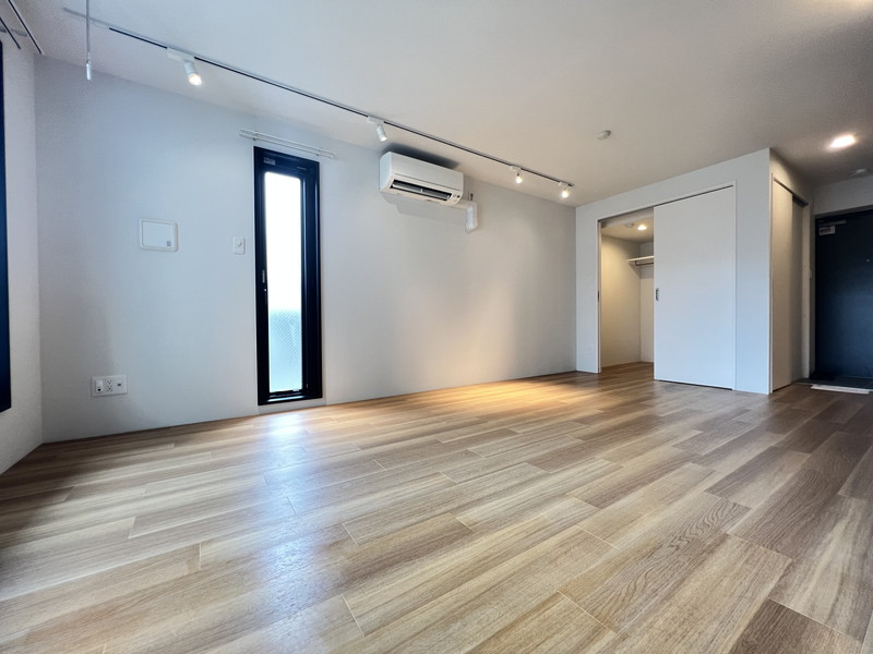 ルーチェ学芸大学303の室内8