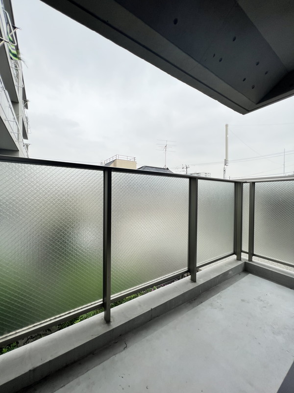 ルーチェ学芸大学303の室内12