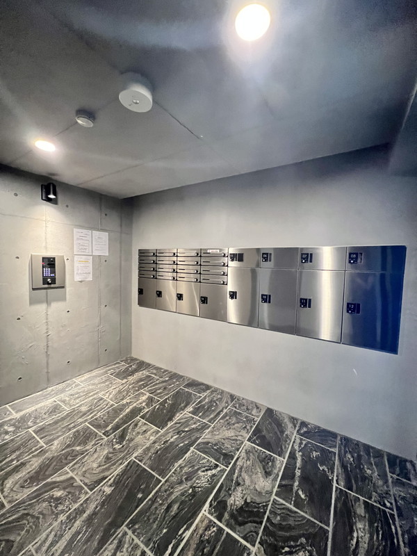 ルーチェ学芸大学303の室内4