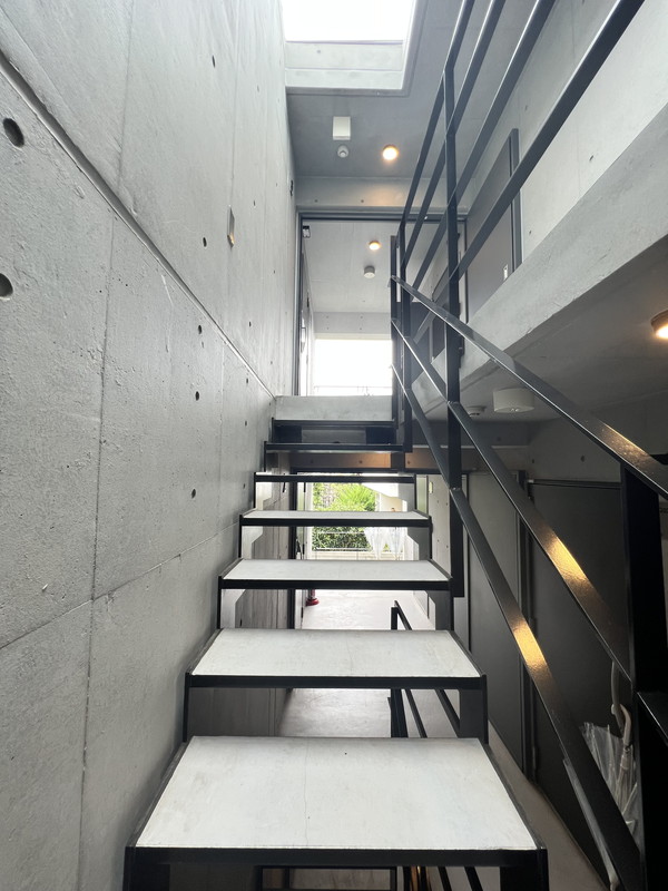 ルーチェ学芸大学303の室内5