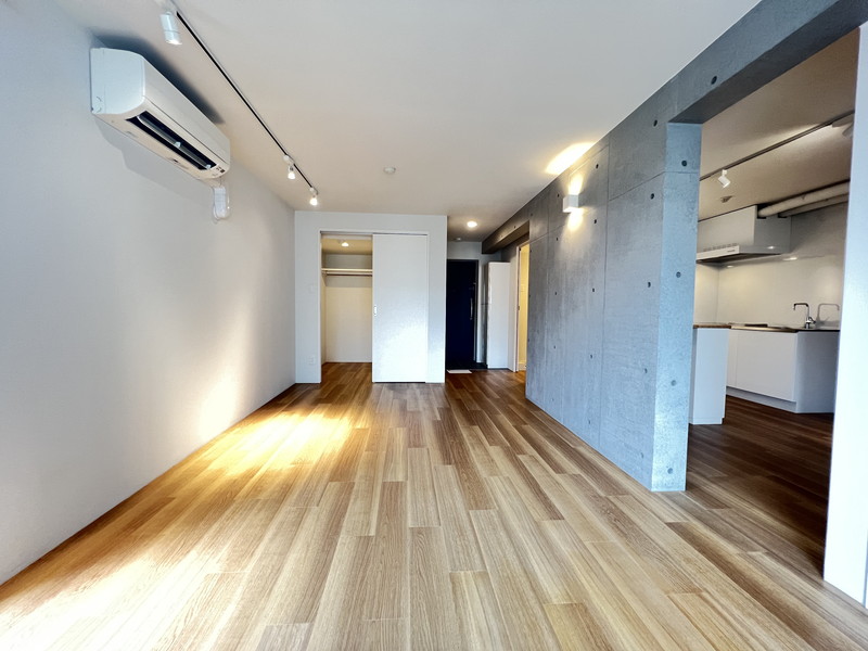 ルーチェ学芸大学303の室内9