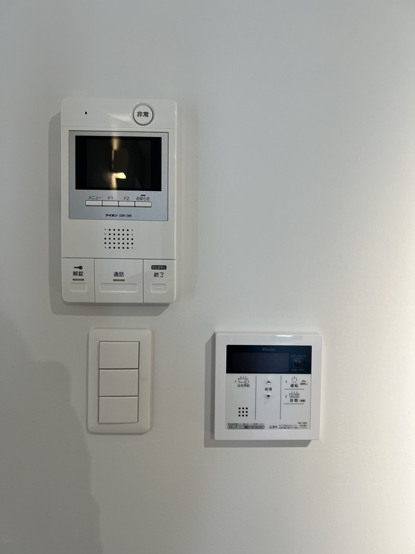 ルーチェ学芸大学303の室内15