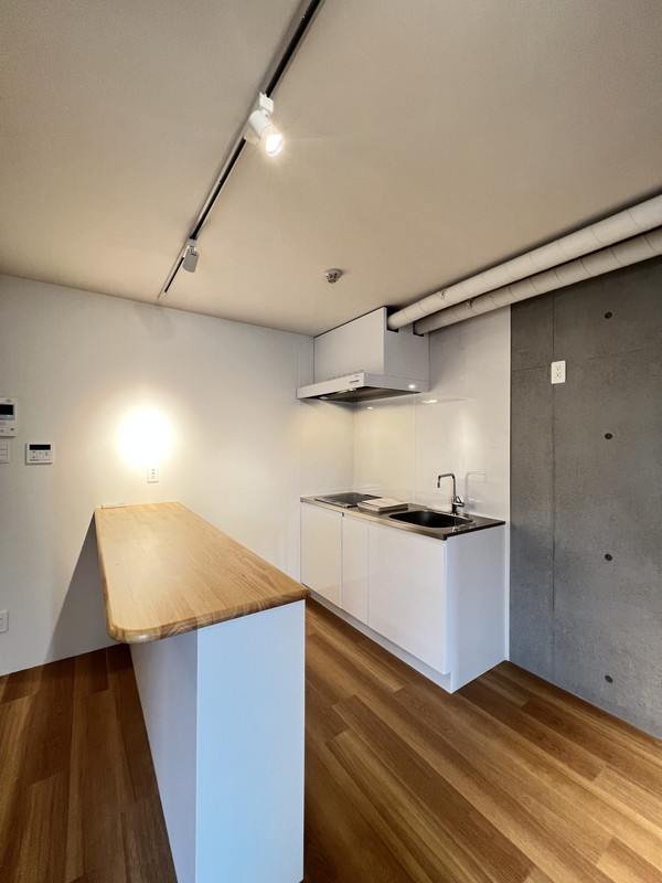 ルーチェ学芸大学303の室内13