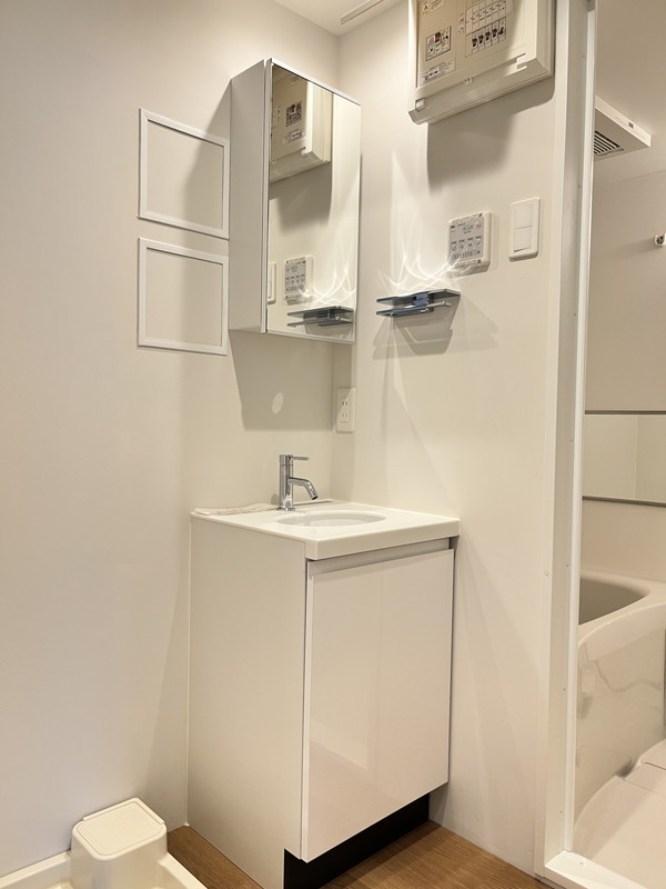 ルーチェ学芸大学303の室内18