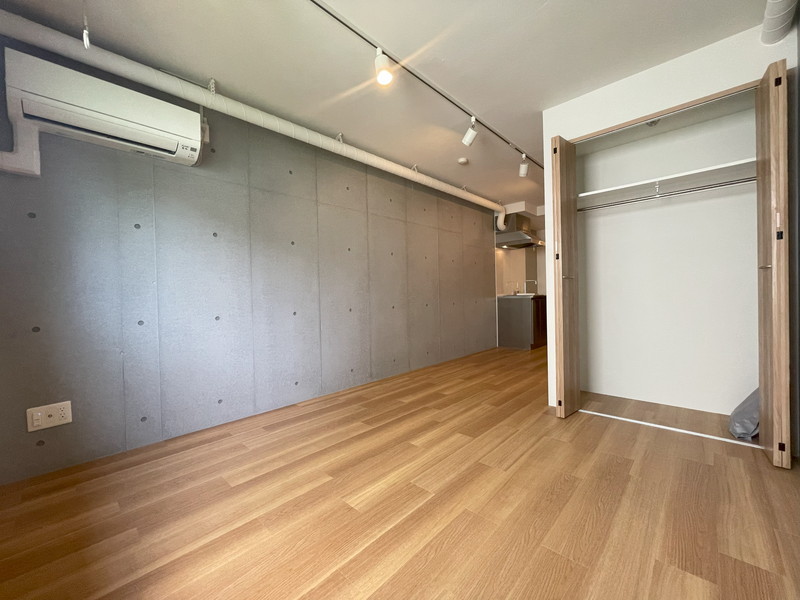 ルーチェ学芸大学203の室内3