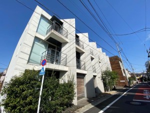 建物イメージ