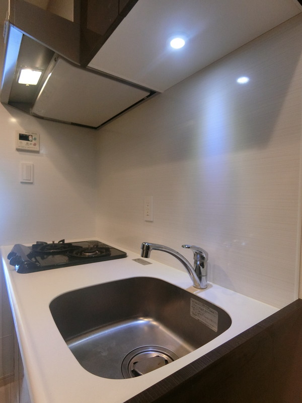 アルテシモ　アスタ203の室内3