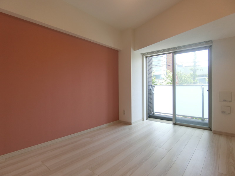 アルテシモ　アスタ203の室内1