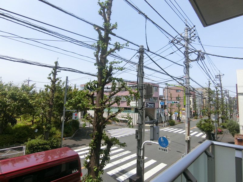 アルテシモ　アスタ203の室内9