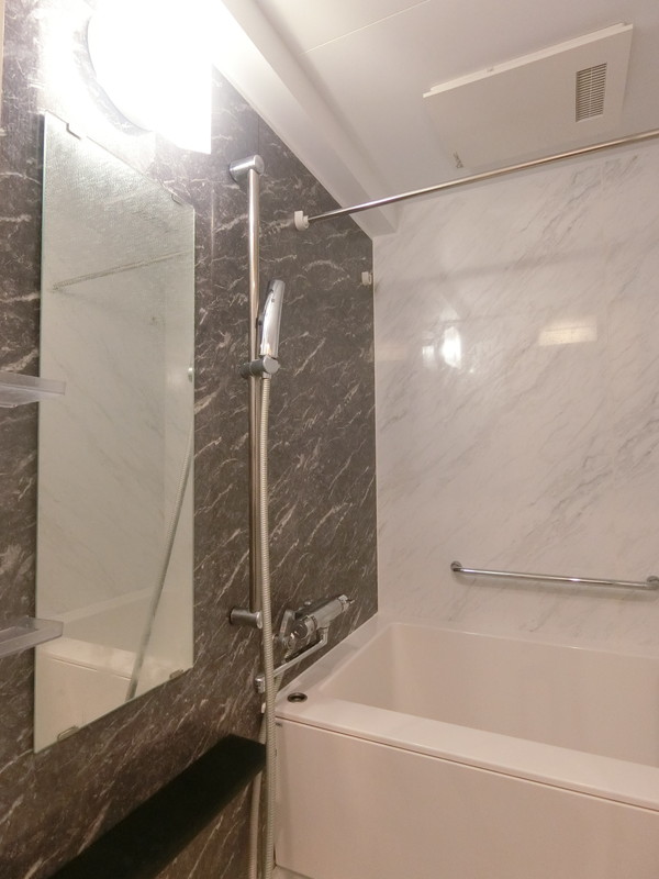 アルテシモ　アスタ203の室内4