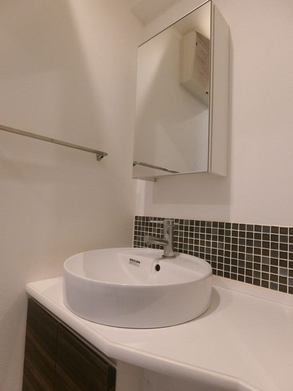 アルテシモ　アスタ203の室内7