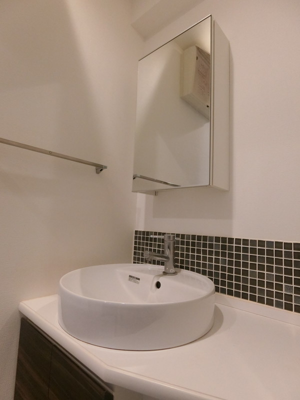 アルテシモ　アスタ203の室内2