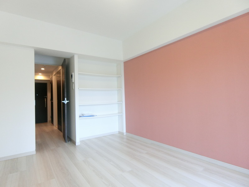 アルテシモ　アスタ203の室内6