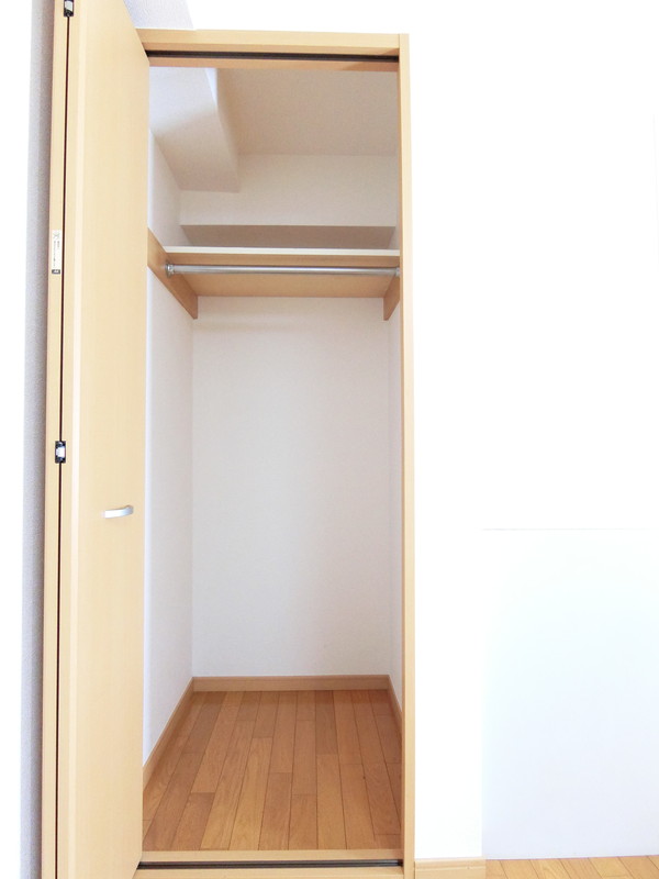 アイコート三軒茶屋201の室内3