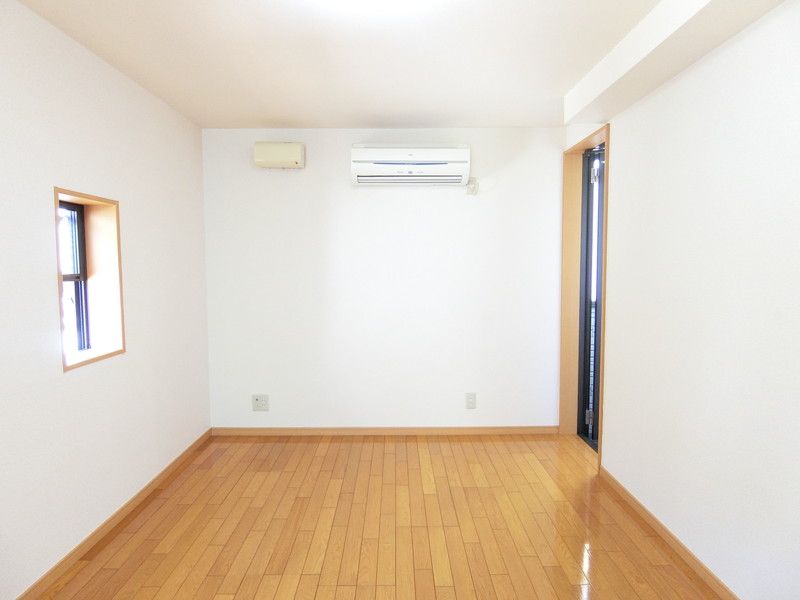 アイコート三軒茶屋201の室内5